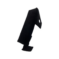 фото thumb №1, Оббивка сидіння права audi q7 7l 7l0881328