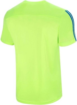 МУЖСКАЯ ФУТБОЛКА ДЛЯ БЕГА AEROREADY ADIDAS M