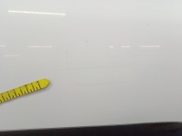 фото thumb №3, Seat cordoba ii 6l двері задня ліва задні lb9a