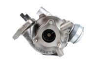 Турбіна toyota corolla avensis verso d-4d 1.4 90 km в Україні, фото thumb