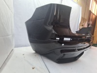 фото thumb №3, Volvo xc60 ii 2 lift r-design бампер задняя задний