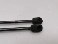 Mercedes-benz ml w164 2006 комплект привід капот передньої Недорого, фото thumb