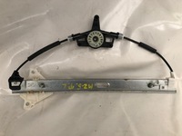 фото thumb №5, Mazda cx5 17- механізм підйому вікон лівий задня