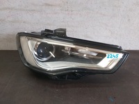 фото thumb №1, Лампа перед права audi a3 ксенон led 13-16