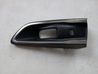 фото thumb №1, Решётка бампера правая renault zoe lift 19-23