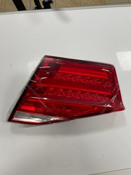 фото thumb №7, Лампи toyota camry v50 mk7 2012-2014r