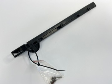 фото thumb №9, Направляющая люк правая mercedes w124 купе w201 w126 sec 1267820431