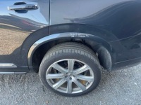 фото thumb №1, Volvo xc90 ii inscription молдинг крила лівий задня 3cm 492