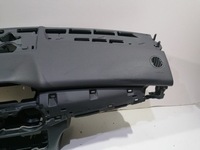 фото thumb №5, Mercedes glk x 204 lift приборная панель консоль подушка безопасности ремни