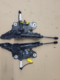 фото thumb №1, Bmw x3 g01 петли капот 475