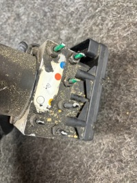 фото thumb №7, Renault master ii блок управления abs блок управления  0946-1403
