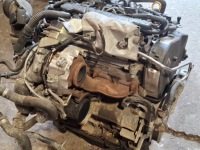 фото thumb №10, Двигун форсунки vw golf vii 7 2.0 tdi crb crbc 320702 km 04l130277ak комплект