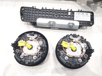 фото thumb №16, Mercedes c класс w206 комплект панель раздаточная подушка безопасности европа 2066802707