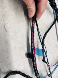 фото thumb №11, Auris ii kombi джгут електропроводка стельовий solar дах панорама