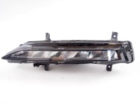 фото thumb №1, Skoda superb 3 противотуманная фара левый led fl lift 19r 3v0941699b