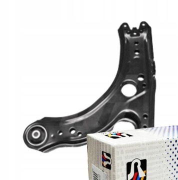 фото thumb №1, Важіль нижній перед l=p vw golf iv 1.4 1.6 fsi 1.8