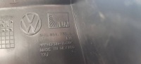 фото thumb №8, Vw tiguan 2015-2022 молдинг крила права перед 5nn854732a