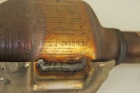 фото thumb №6, Sd237 hyundai i20 iii 1.2i каталізатор вихлоп u08260 231126a 2655123x