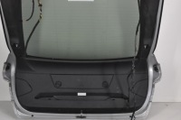 фото thumb №11, Bmw f34 кришка багажника зад задня a83