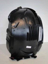 фото thumb №3, Mercedes gle w167 167 подкрылок левая перед offroad