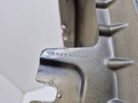 фото thumb №11, Vw passat b8 крило передній праве