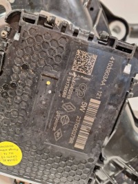 фото thumb №7, Бак насос adblue 172a26976r renault clio v 1.5 bluedci 19-