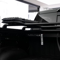 фото thumb №15, Шторка алюмінієва обшивка кузов dodge ram 1500 кузов 5'5" 5,7ft