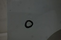 фото thumb №8, Капот renault kangoo ii 08-13 цвет - 369