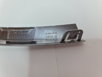 фото thumb №10, Volvo xc90 ii молдинг накладка dekor бампера левый задний правый задняя