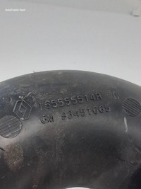 фото thumb №3, Opel vivaro b trafic iii 1.6 r9m труба шланг воздуха 165555514r