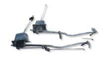 фото thumb №1, Домкрат переключения передач volkswagen transporter - caravelle t4 7d1711025d