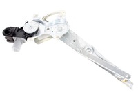 фото thumb №1, Підйомник вікна лівий переднє toyota c-hr 16-23 r. 69820-f4010