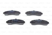 фото thumb №12, Тормозные колодки ham. nissan p. micra 1.0- 1.4 16v- 1.5 d 92- 03