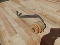 фото thumb №5, Suzuki grand vitara ii 2.0 b бачок гідропідсилювача