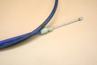 Mercedes cl w215 трос ручного гальма Ціна, фото thumb