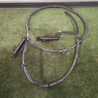 фото thumb №1, Bmw 7 g11 g12 шланг омывателя фары лампы 7357322