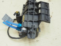 Помпа сидіння bmw e65 e66 lift 8306054 правий перед Доставка, фото thumb