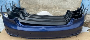 фото thumb №6, Новий бампер g11 / g12 bmw 51127427622