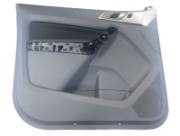 фото thumb №1, Обшивка оббивка двері ліва передній перед ford ranger новий оригінальний номер