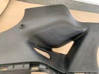 фото thumb №8, Ford mustang mach-e 2021r захист обшивка стійка c лівий зад оригінал