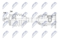 фото thumb №9, Приводной вал приводная