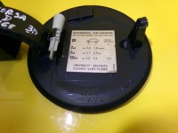 фото thumb №11, Крышка заливка топлива код lak: z168 opel corsa d 2008 13183307 nr164