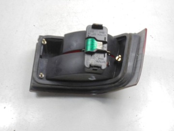 фото thumb №11, Łada lada 110 лампа зад права sedan 2210-3716010 + вкладка żarówkowy