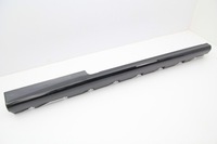 фото thumb №1, Оригинальный порог правые планка пороговая audi a3 s3 s-line 2005-2009 8p3853860