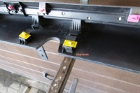 фото thumb №12, Молдинг порог левая hyundai ioniq 5 21- порог