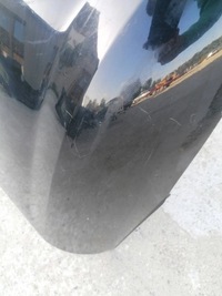 фото thumb №9, Бампер задня задній vw passat b7 kombi 3af807421