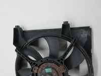 фото thumb №6, Hyundai coupe ii tiburon вентилятор радиатора