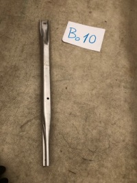 фото thumb №1, Audi a4 b9 усилитель кронштейн 8w0805645b