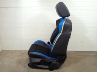 фото thumb №7, Сиденье сиденья сиденье диван ford focus mk3 rs recaro
