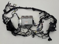 фото thumb №1, Rav4 iv lift lexus nx converter инвертор инвертор